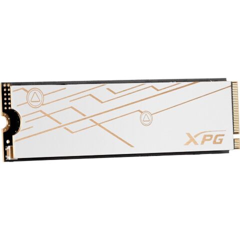 Накопитель SSD M.2 2280 2TB XPG MARS 980 BLADE ADATA (SMAR-980B-2TCS) - Внутренние SSD - Внутренние SSD