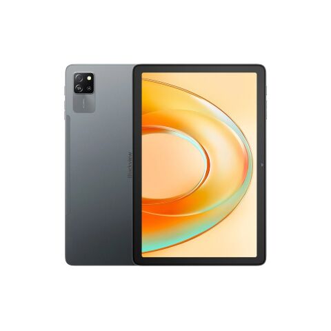 Планшет Blackview Tab 60 Pro SET 10.1'' 8/128GB LTE Volcano Grey (Клавіатура, Миш, Стилус, чохол, навушники, скло) (6931548322498) - Нулевой остаток (Feed)  - Нулевой остаток (Feed) 