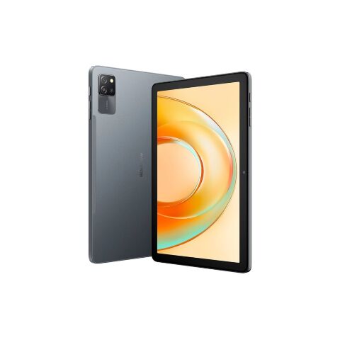 Планшет Blackview Tab 60 Pro SET 10.1'' 8/128GB LTE Volcano Grey (Клавіатура, Миш, Стилус, чохол, навушники, скло) (6931548322498) - Нулевой остаток (Feed)  - Нулевой остаток (Feed) 