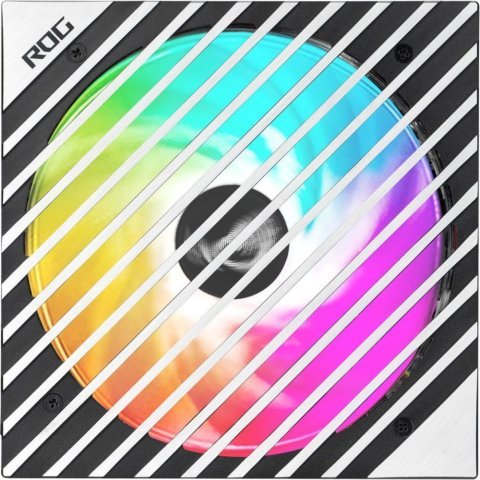 Блок питания ASUS 1000W ROG-LOKI-1000P-SFX-L-GAMING PCIE5 Platinum (90YE00N1-B0NA00) - Нулевой остаток (Feed)  - Нулевой остаток (Feed) 