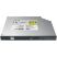 Оптический привод DVD-RW ASUS SDRW-08U1MT/BLK/B/GEN (90DD027X-B10000) - Оптические приводы (ODD) - Оптические приводы (ODD)