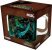 Чашка World of Warcraft Illidan Mug Кружка Варкрафт Иллидан 320 мл - -