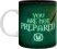Чашка World of Warcraft Illidan Mug Кружка Варкрафт Иллидан 320 мл - -