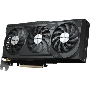 Видеокарта GIGABYTE GeForce RTX5070 Ti 16GB WINDFORCE OC V2 (GV-N507TWF3OCV2-16GD)