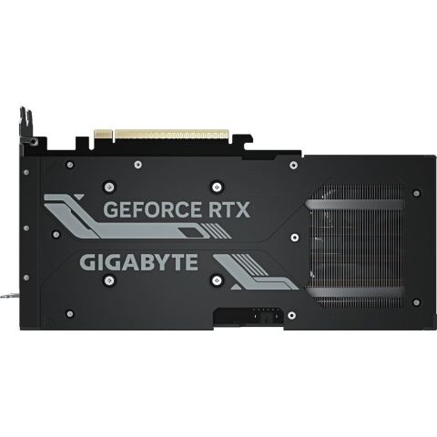 Видеокарта GIGABYTE GeForce RTX5070 Ti 16GB WINDFORCE OC V2 (GV-N507TWF3OCV2-16GD) - Видеокарты  - Видеокарты 