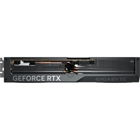 Видеокарта GIGABYTE GeForce RTX5070 Ti 16GB WINDFORCE OC V2 (GV-N507TWF3OCV2-16GD) - Видеокарты  - Видеокарты 