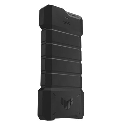 Карман внешний ASUS SSD TUF GAMING A2/BLK/G/AS PCIe NVMe M.2 2230/2242/2260/2280 USB-C 3.2 Gen 2x1 (90DD02X0-M09000) - Нулевой остаток (Feed) - Нулевой остаток (Feed)