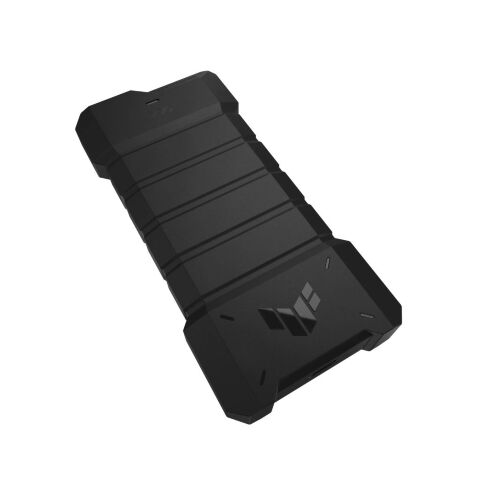 Карман внешний ASUS SSD TUF GAMING A2/BLK/G/AS PCIe NVMe M.2 2230/2242/2260/2280 USB-C 3.2 Gen 2x1 (90DD02X0-M09000) - Нулевой остаток (Feed) - Нулевой остаток (Feed)