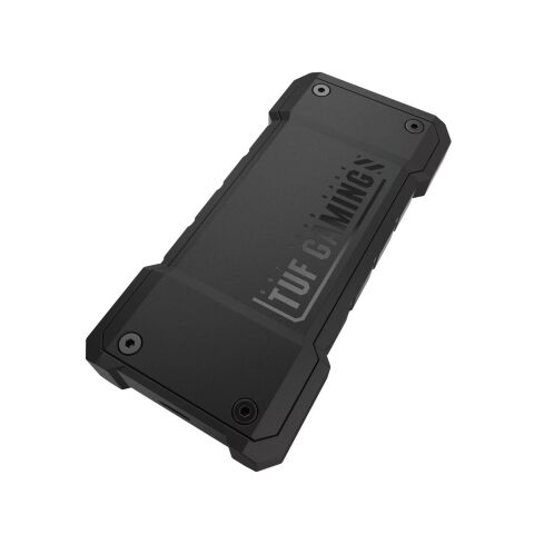 Карман внешний ASUS SSD TUF GAMING A2/BLK/G/AS PCIe NVMe M.2 2230/2242/2260/2280 USB-C 3.2 Gen 2x1 (90DD02X0-M09000) - Нулевой остаток (Feed) - Нулевой остаток (Feed)