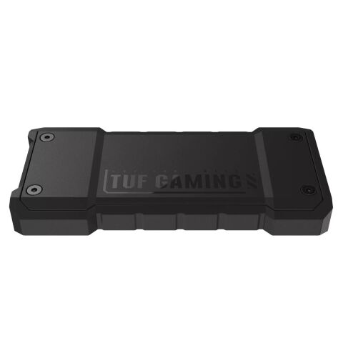 Карман внешний ASUS SSD TUF GAMING A2/BLK/G/AS PCIe NVMe M.2 2230/2242/2260/2280 USB-C 3.2 Gen 2x1 (90DD02X0-M09000) - Нулевой остаток (Feed) - Нулевой остаток (Feed)
