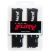 Модуль памяти для компьютера DDR5 16GB (2x8GB) 5600 MHz Beast RGB Kingston Fury (ex.HyperX) (KF556C40BBAK2-16) - Модули памяти для компьютера  - Модули памяти для компьютера 