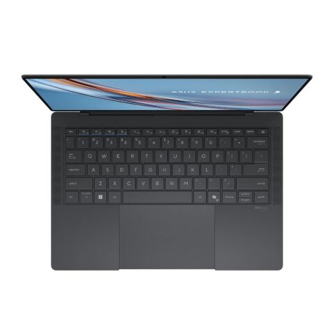 Ноутбук ASUS ExpertBook Ultra B9406CAA-TH1339X (90NX09J1-M01JC0) - Нулевой остаток (Feed)  - Нулевой остаток (Feed) 