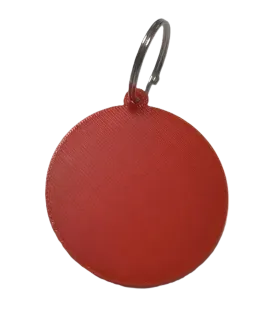 Брелок Marvel Iron-man Keychain Залізна Людина ABS пластик 5 см.