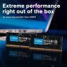 Модуль памяти для ноутбука SoDIMM DDR5 32GB 4800 MHz Micron (CT32G48C40S5T)
