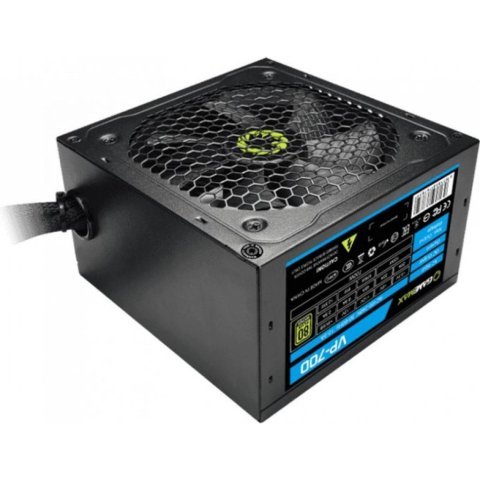 Блок питания Gamemax 700W (VP-700) - Нулевой остаток (Feed) - Нулевой остаток (Feed)