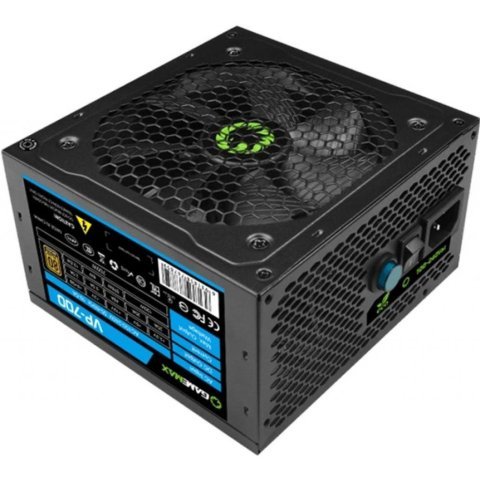 Блок питания Gamemax 700W (VP-700) - Нулевой остаток (Feed) - Нулевой остаток (Feed)