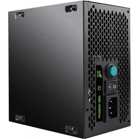 Блок питания Gamemax 700W (VP-700) - Нулевой остаток (Feed) - Нулевой остаток (Feed)