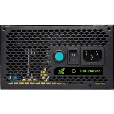 Блок питания Gamemax 700W (VP-700) - Нулевой остаток (Feed) - Нулевой остаток (Feed)