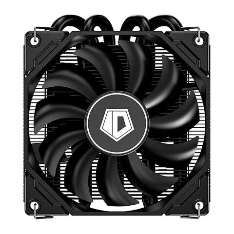 Кулер для процессора ID-Cooling IS-40X V3 - Нулевой остаток (Feed) - Нулевой остаток (Feed)