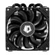 Кулер для процессора ID-Cooling IS-40X V3 - Нулевой остаток (Feed) - Нулевой остаток (Feed)