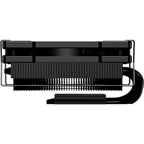 Кулер для процессора ID-Cooling IS-40X V3 - Нулевой остаток (Feed) - Нулевой остаток (Feed)