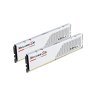 Модуль памяти для компьютера DDR5 64GB (2x32GB) 6000 MHz Ripjaws S5 G.Skill (F5-6000J3040G32GX2-RS5W)