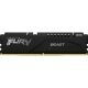 Модуль памяти для компьютера DDR5 8GB 5200 MHz Beast Black Kingston Fury (ex.HyperX) (KF552C40BB-8) - Нулевой остаток (Feed) - Нулевой остаток (Feed)