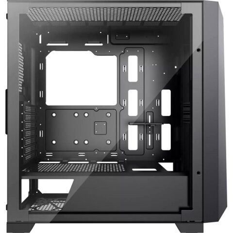 Корпус Xilence XILENT X ARGB (XG151_X912.ARGB) - Нулевой остаток (Feed) - Нулевой остаток (Feed)