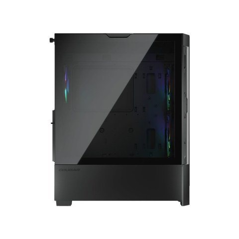 Корпус Cougar Duoface RGB - Нулевой остаток (Feed)  - Нулевой остаток (Feed) 