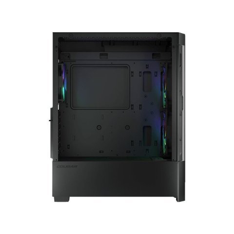 Корпус Cougar Duoface RGB - Нулевой остаток (Feed)  - Нулевой остаток (Feed) 