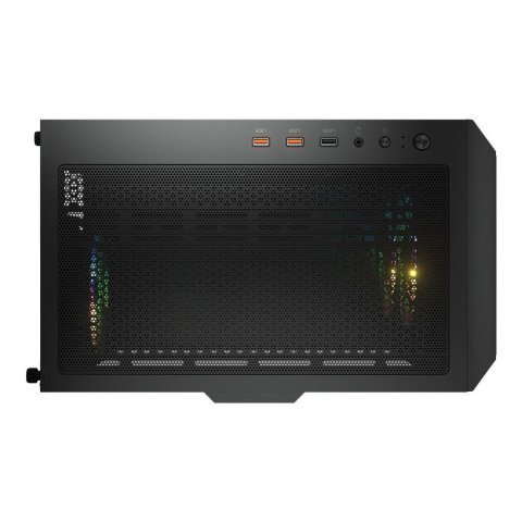 Корпус Cougar Duoface RGB - Нулевой остаток (Feed)  - Нулевой остаток (Feed) 