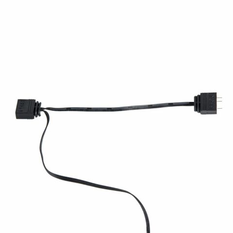 Блок питания Chieftec 750W (CTG-750C-RGB) - Нулевой остаток (Feed) - Нулевой остаток (Feed)