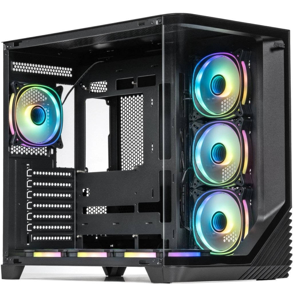 Корпус Qube MIRAGE_GBNU3