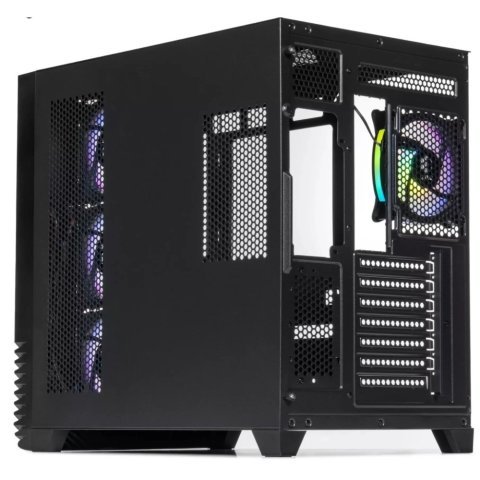 Корпус Qube MIRAGE_GBNU3 - Нулевой остаток (Feed) - Нулевой остаток (Feed)