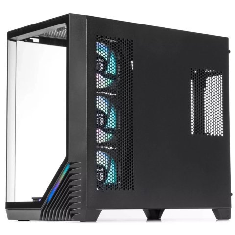 Корпус Qube MIRAGE_GBNU3 - Нулевой остаток (Feed) - Нулевой остаток (Feed)