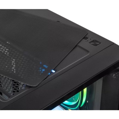 Корпус Qube MIRAGE_GBNU3 - Нулевой остаток (Feed) - Нулевой остаток (Feed)