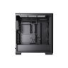 Корпус APNX Creator C1-R Black (APCM-CR01243.11)