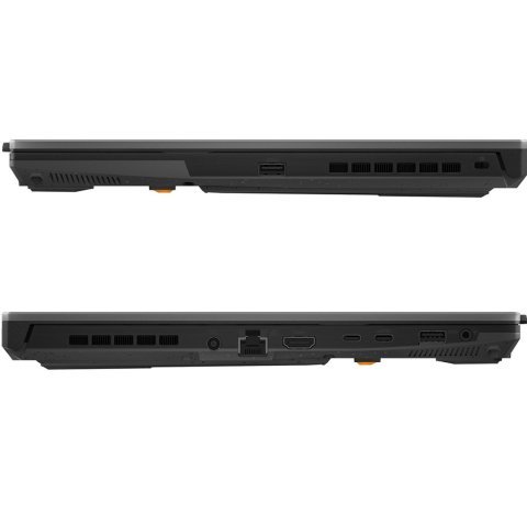 Ноутбук ASUS TUF Gaming A15 FA507NUR-LP091 (90NR0JP8-M005L0) - Нулевой остаток (Feed)  - Нулевой остаток (Feed) 