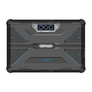 Планшет OUKITEL RT7 10.1" 5G TITAN 12/256GB/ /NFC/ LTE Black-Blue (6931940751421)