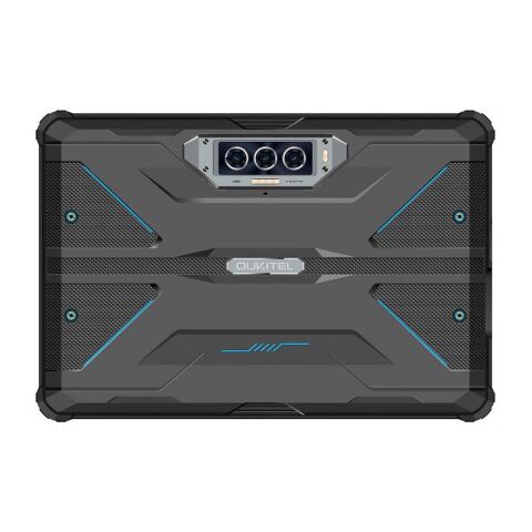 Планшет OUKITEL RT7 10.1" 5G TITAN 12/256GB/ /NFC/ LTE Black-Blue (6931940751421) - Нулевой остаток (Feed)  - Нулевой остаток (Feed) 