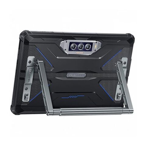 Планшет OUKITEL RT7 10.1" 5G TITAN 12/256GB/ /NFC/ LTE Black-Blue (6931940751421) - Нулевой остаток (Feed)  - Нулевой остаток (Feed) 