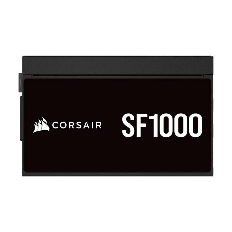 Блок питания Corsair 1000W SF1000 (CP-9020257-EU) - Нулевой остаток (Feed) - Нулевой остаток (Feed)