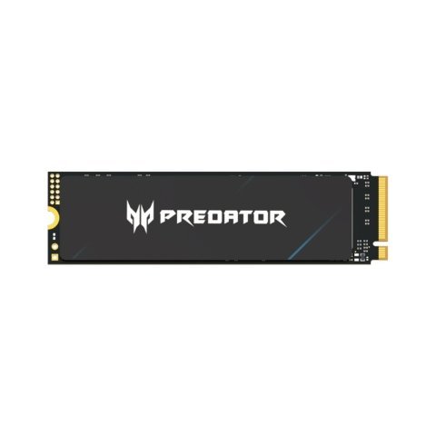 Накопитель SSD M.2 2280 4TB GM9000 Acer Predator (BL.9BWWR.131) - Нулевой остаток (Feed)  - Нулевой остаток (Feed) 