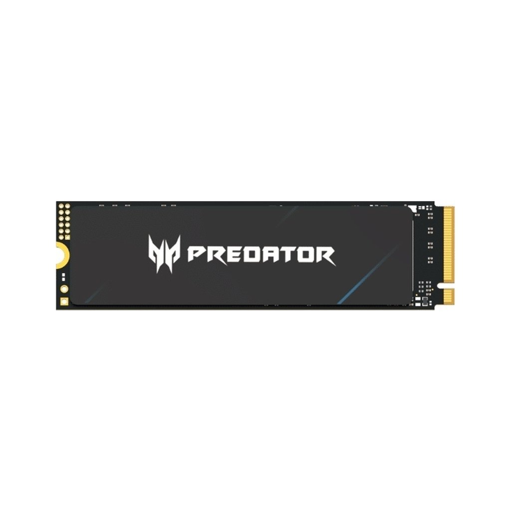 Накопитель SSD M.2 2280 4TB GM9000 Acer Predator (BL.9BWWR.131)