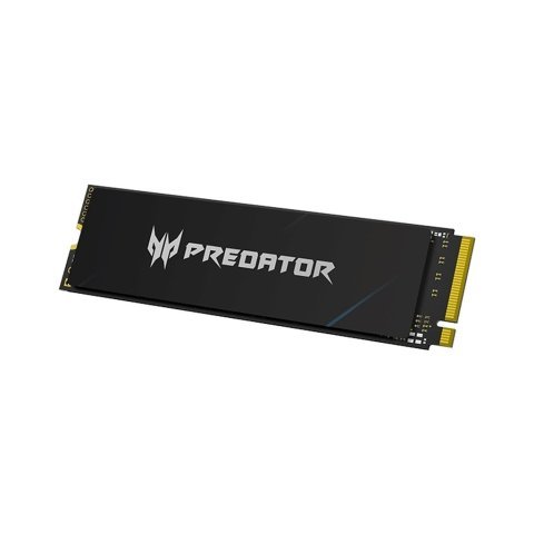 Накопитель SSD M.2 2280 4TB GM9000 Acer Predator (BL.9BWWR.131) - Нулевой остаток (Feed)  - Нулевой остаток (Feed) 
