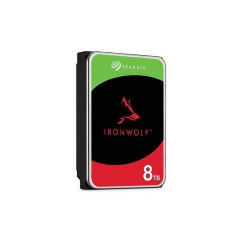 Жесткий диск 3.5" 8TB Seagate (ST8000VN002) - Нулевой остаток (Feed) - Нулевой остаток (Feed)