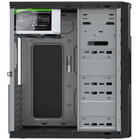Корпус Gamemax ET-212-500W-U3 - Нулевой остаток (Feed)  - Нулевой остаток (Feed) 