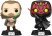 Фігурка Funko Star Wars: Qui-Gon Jinn vs Darth Maul Фанко Квай-Гон Джин і Дарт Мол Exclusive - -