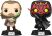 Фігурка Funko Star Wars: Qui-Gon Jinn vs Darth Maul Фанко Квай-Гон Джин і Дарт Мол Exclusive - -