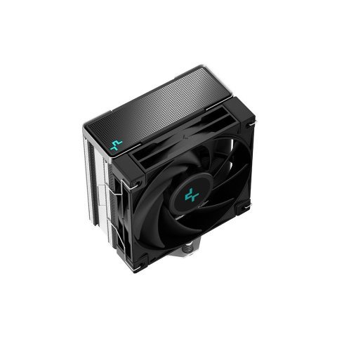 Кулер для процессора Deepcool AK400 - Нулевой остаток (Feed)  - Нулевой остаток (Feed) 
